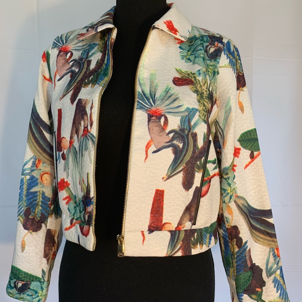 NWT Philosophy Jacket ❤️